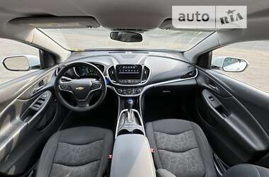 Хетчбек Chevrolet Volt 2015 в Києві