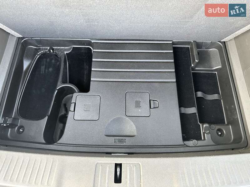 Хэтчбек Chevrolet Volt 2013 в Сумах