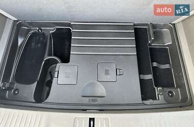 Хэтчбек Chevrolet Volt 2013 в 