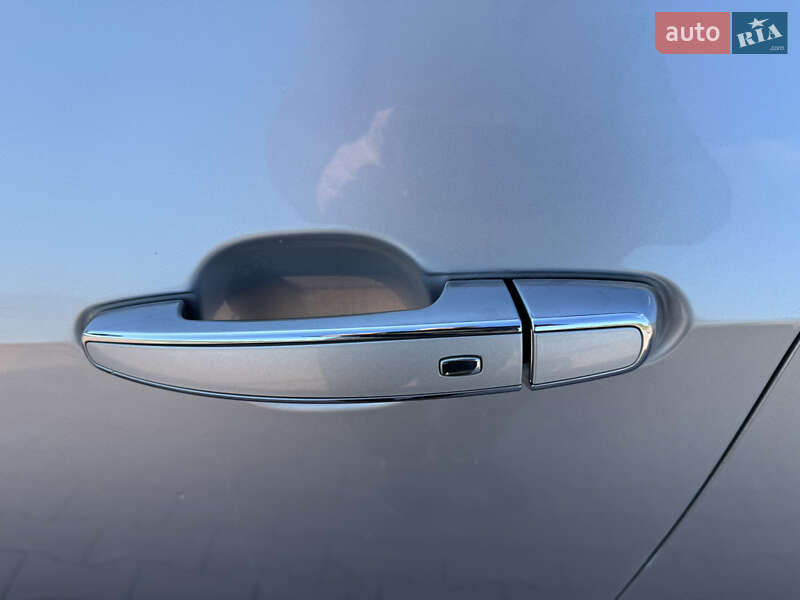 Хэтчбек Chevrolet Volt 2016 в Ровно фото 15 Хэтчбек Chevrolet Volt 2016 в Ровно