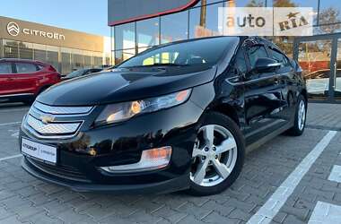 Хэтчбек Chevrolet Volt 2015 в Одессе