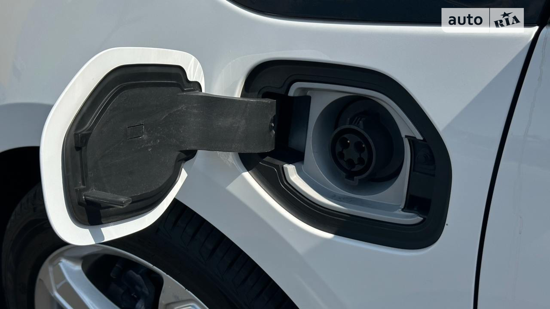 2017 Chevrolet Volt - мініатюра 50