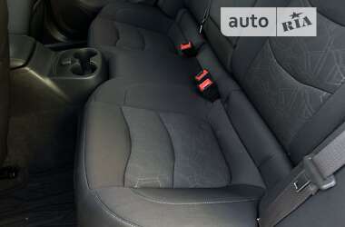 Хэтчбек Chevrolet Volt 2017 в Киеве