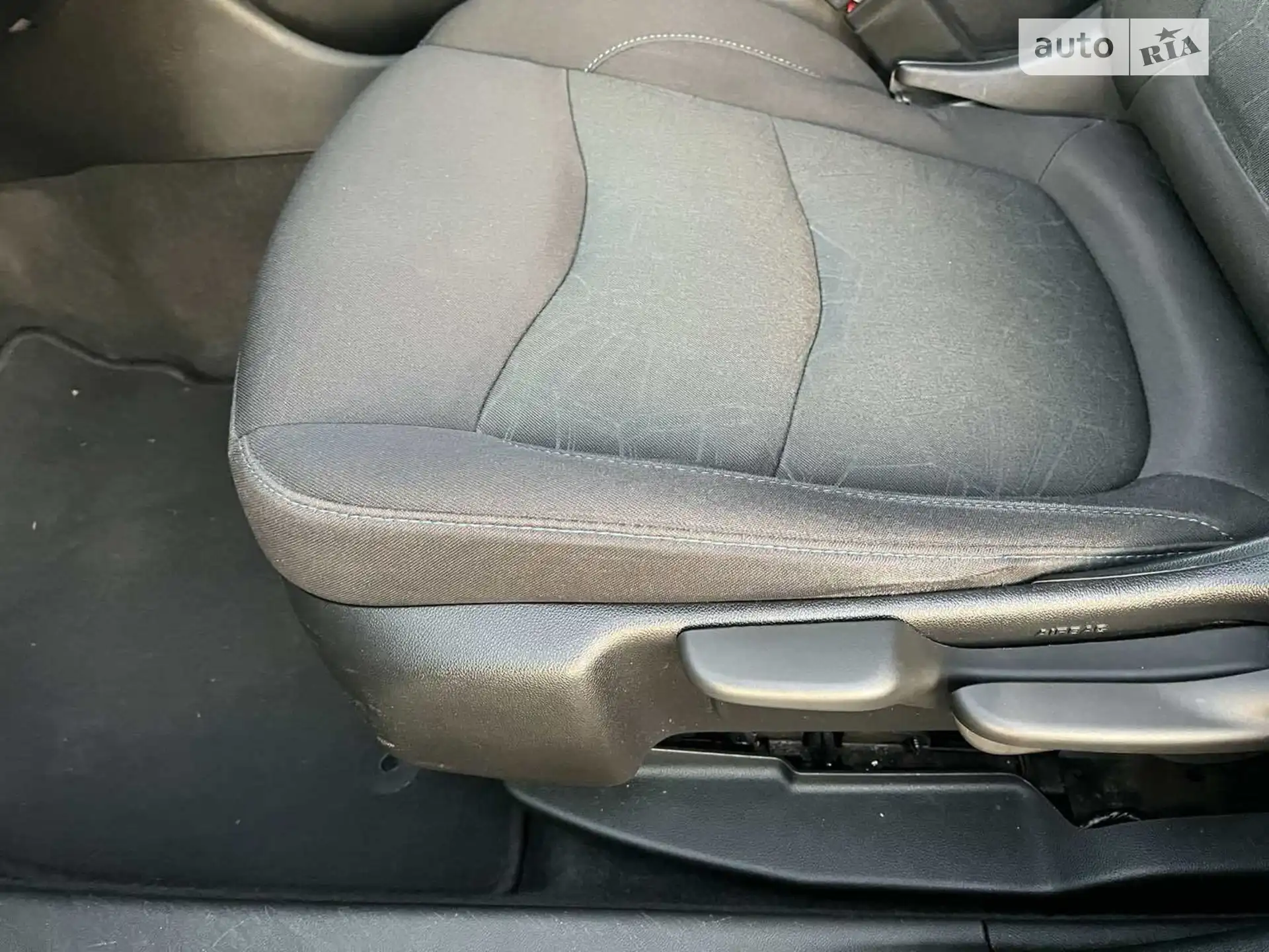 2018 Chevrolet Volt - мініатюра 58