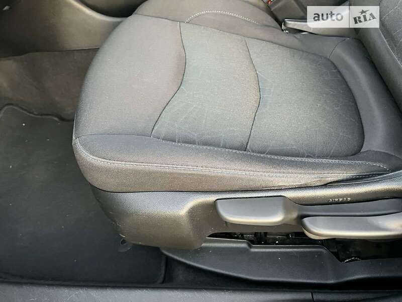 Хетчбек Chevrolet Volt 2018 в Вінниці фото 58 Хетчбек Chevrolet Volt 2018 в Вінниці