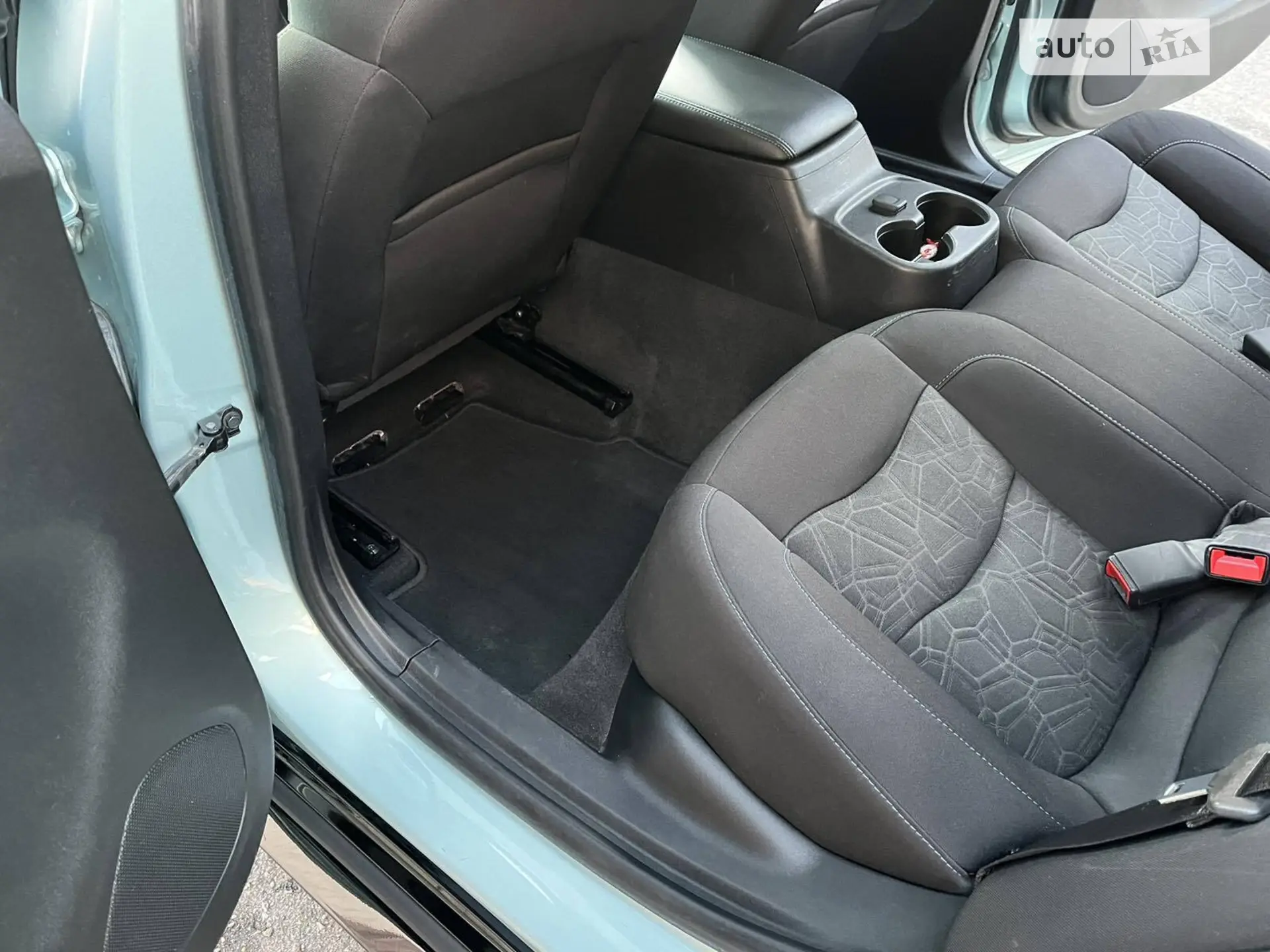 2018 Chevrolet Volt - мініатюра 59