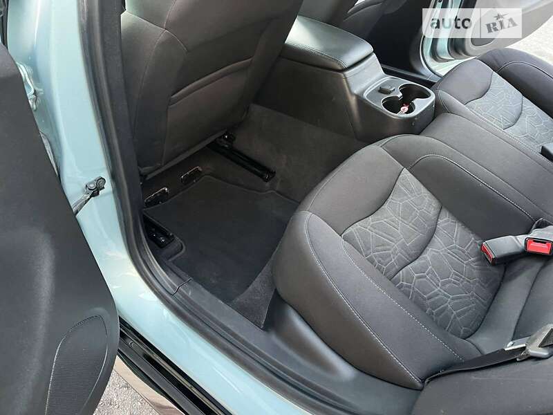 Хетчбек Chevrolet Volt 2018 в Вінниці фото 59 Хетчбек Chevrolet Volt 2018 в Вінниці