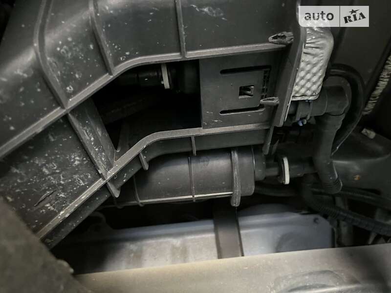 Хетчбек Chevrolet Volt 2018 в Вінниці фото 65 Хетчбек Chevrolet Volt 2018 в Вінниці