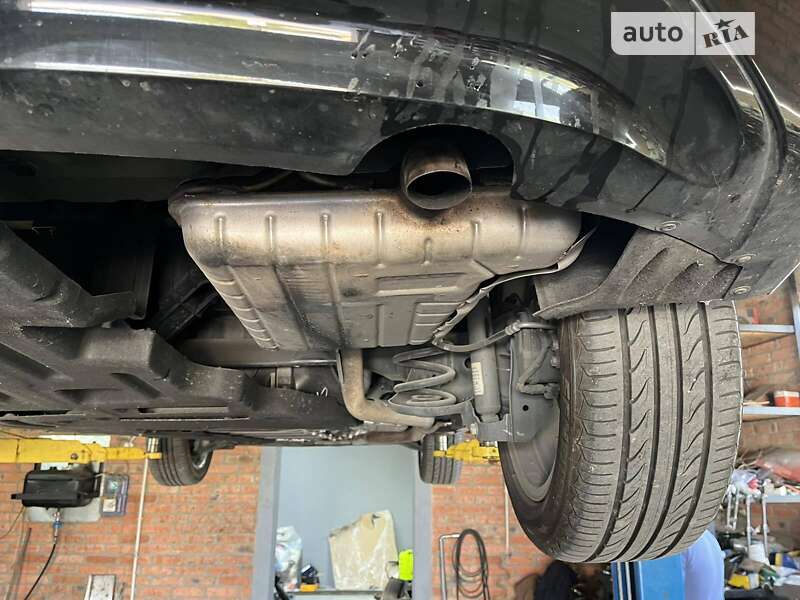 Хетчбек Chevrolet Volt 2018 в Вінниці фото 68 Хетчбек Chevrolet Volt 2018 в Вінниці