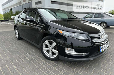 Хетчбек Chevrolet Volt 2013 в Одесі