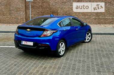 Хетчбек Chevrolet Volt 2016 в Одесі