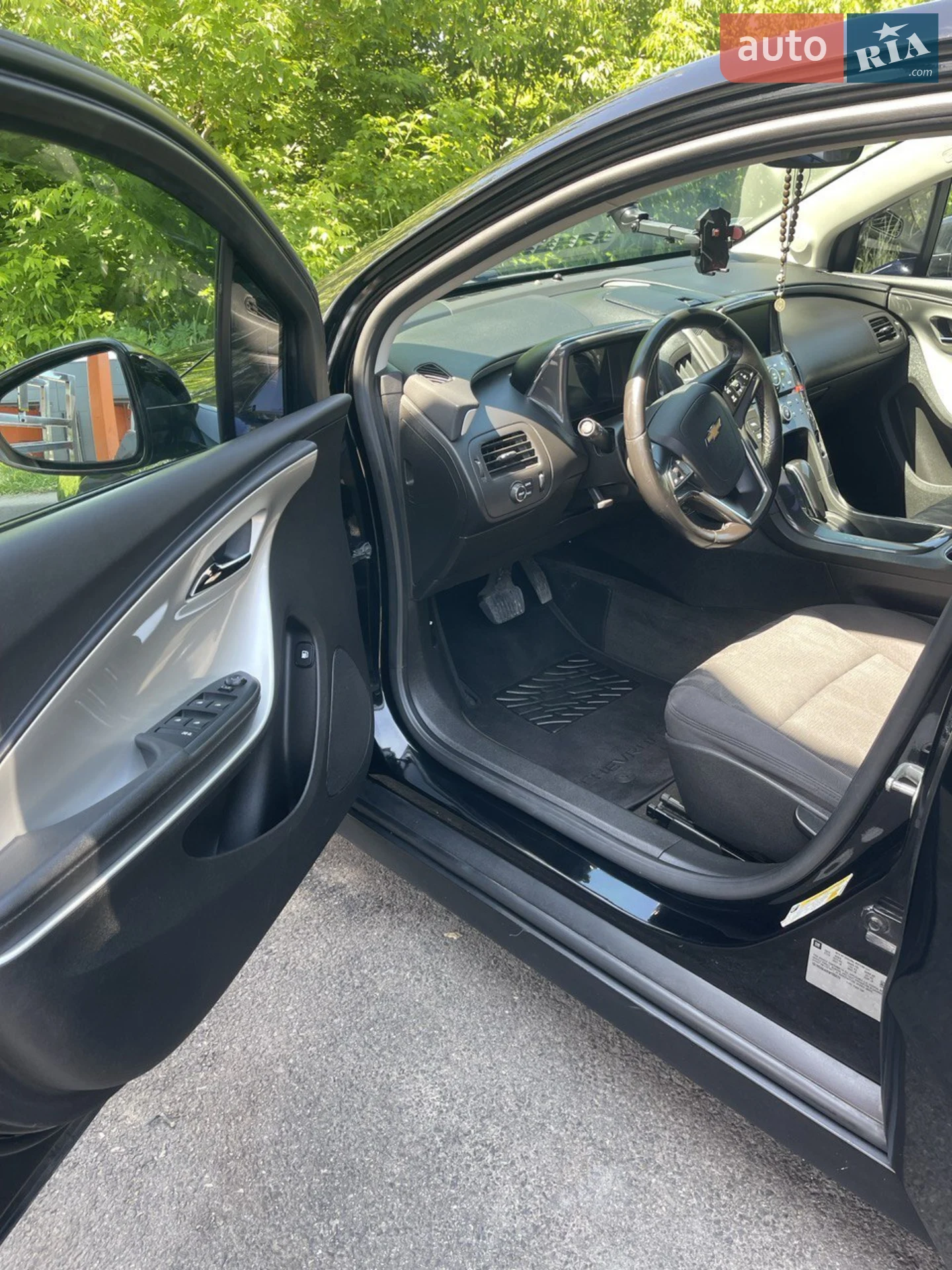 2014 Chevrolet Volt - мініатюра 4
