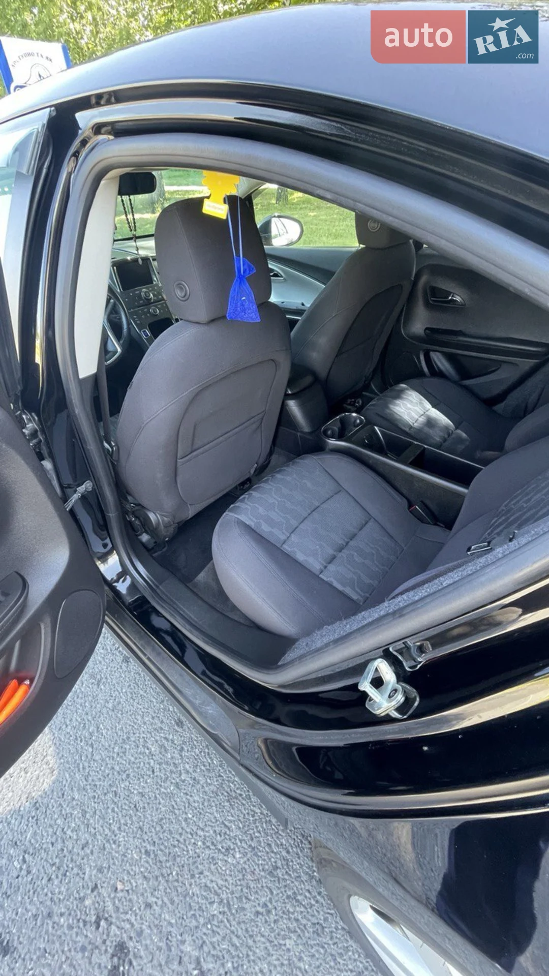 2014 Chevrolet Volt - мініатюра 6