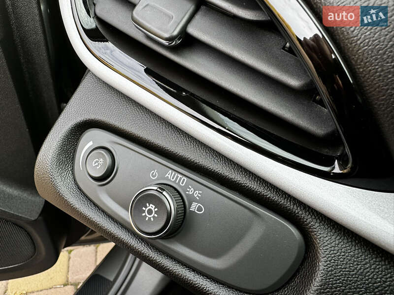 Хэтчбек Chevrolet Volt 2017 в Харькове