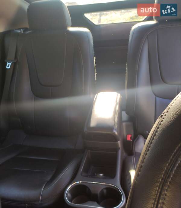 Хэтчбек Chevrolet Volt 2014 в Белой Церкви