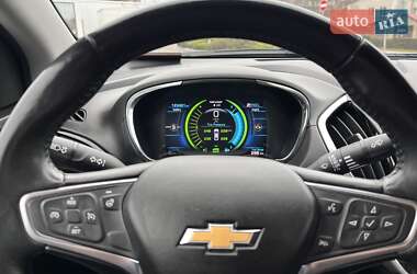 Хетчбек Chevrolet Volt 2015 в Одесі