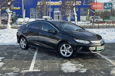 Хэтчбек Chevrolet Volt 2015 в Хмельницком