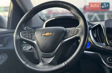 Хэтчбек Chevrolet Volt 2015 в Хмельницком