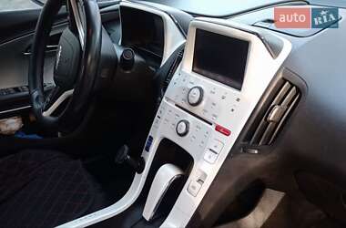 Хетчбек Chevrolet Volt 2013 в Дрогобичі