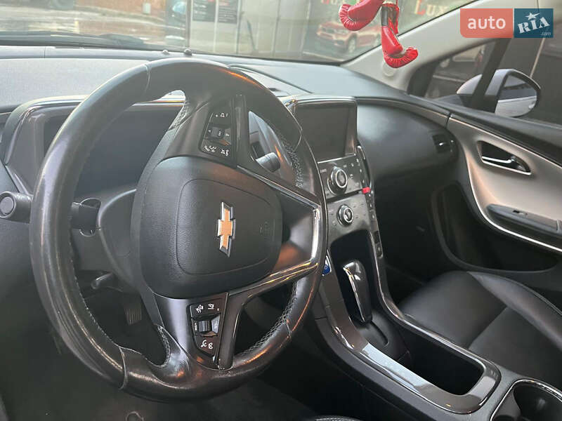 Хэтчбек Chevrolet Volt 2013 в Одессе
