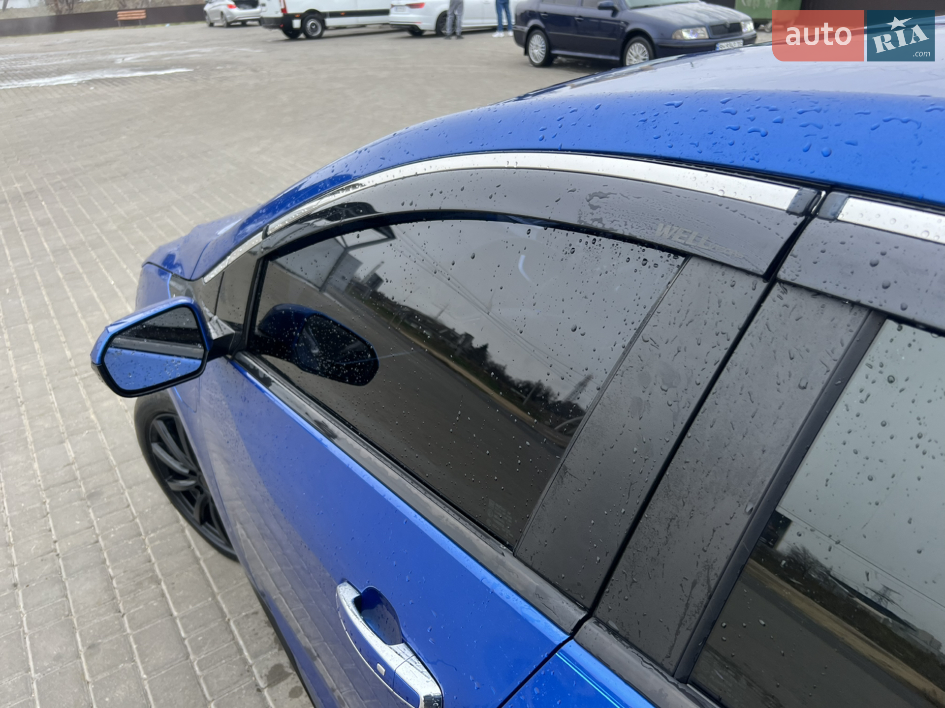 2015 Chevrolet Volt - мініатюра 2