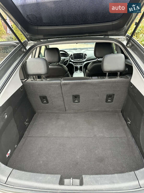 Хэтчбек Chevrolet Volt 2016 в Одессе фото 23 Хэтчбек Chevrolet Volt 2016 в Одессе