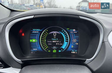 Хетчбек Chevrolet Volt 2015 в Києві