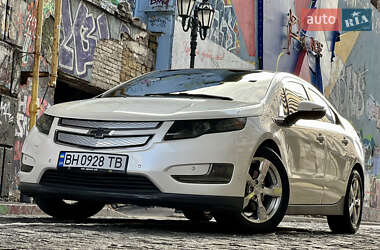 Хетчбек Chevrolet Volt 2012 в Одесі