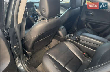 Хэтчбек Chevrolet Volt 2013 в Виннице