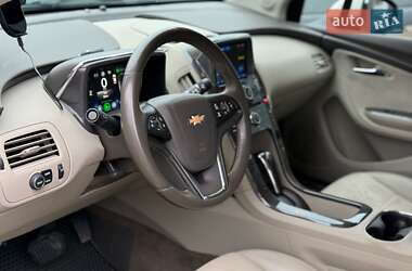 Хетчбек Chevrolet Volt 2014 в Вінниці