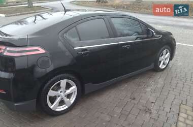 Хэтчбек Chevrolet Volt 2012 в Харькове