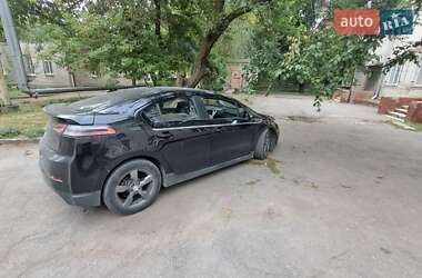 Хетчбек Chevrolet Volt 2012 в Дніпрі