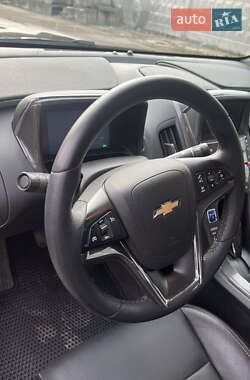 Хэтчбек Chevrolet Volt 2011 в 