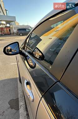 Хэтчбек Chevrolet Volt 2015 в 