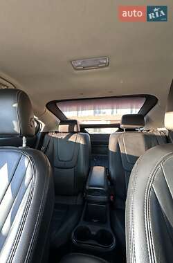 Хэтчбек Chevrolet Volt 2015 в 