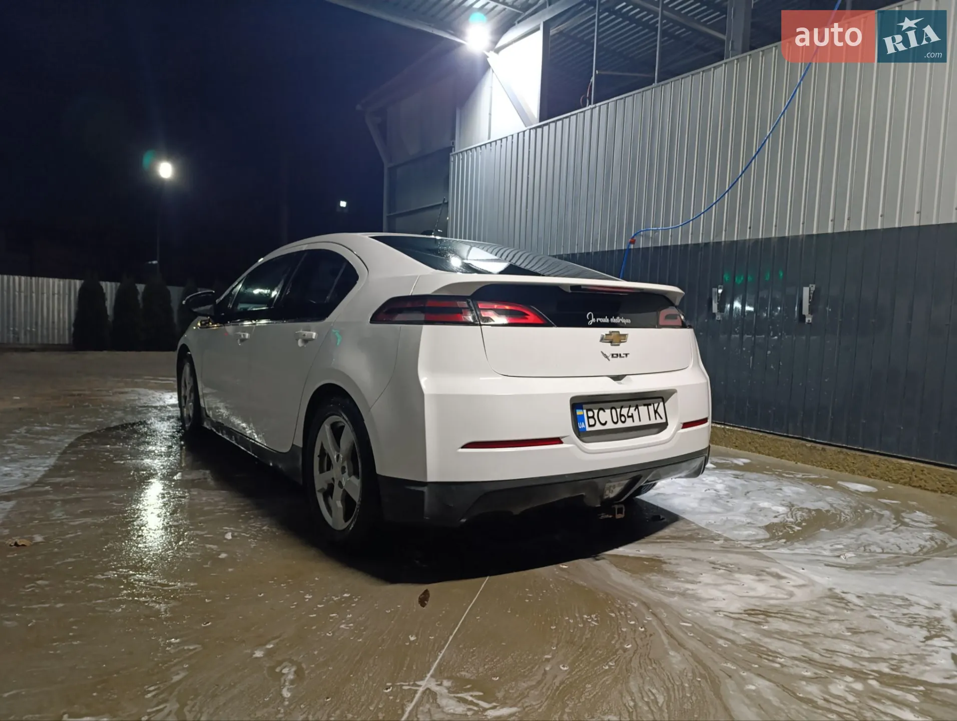 2015 Chevrolet Volt - мініатюра 27