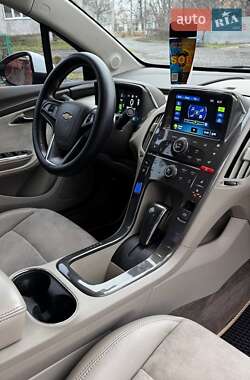 Хэтчбек Chevrolet Volt 2014 в Одессе