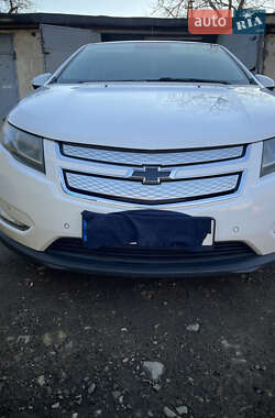 Хетчбек Chevrolet Volt 2011 в Бориславі