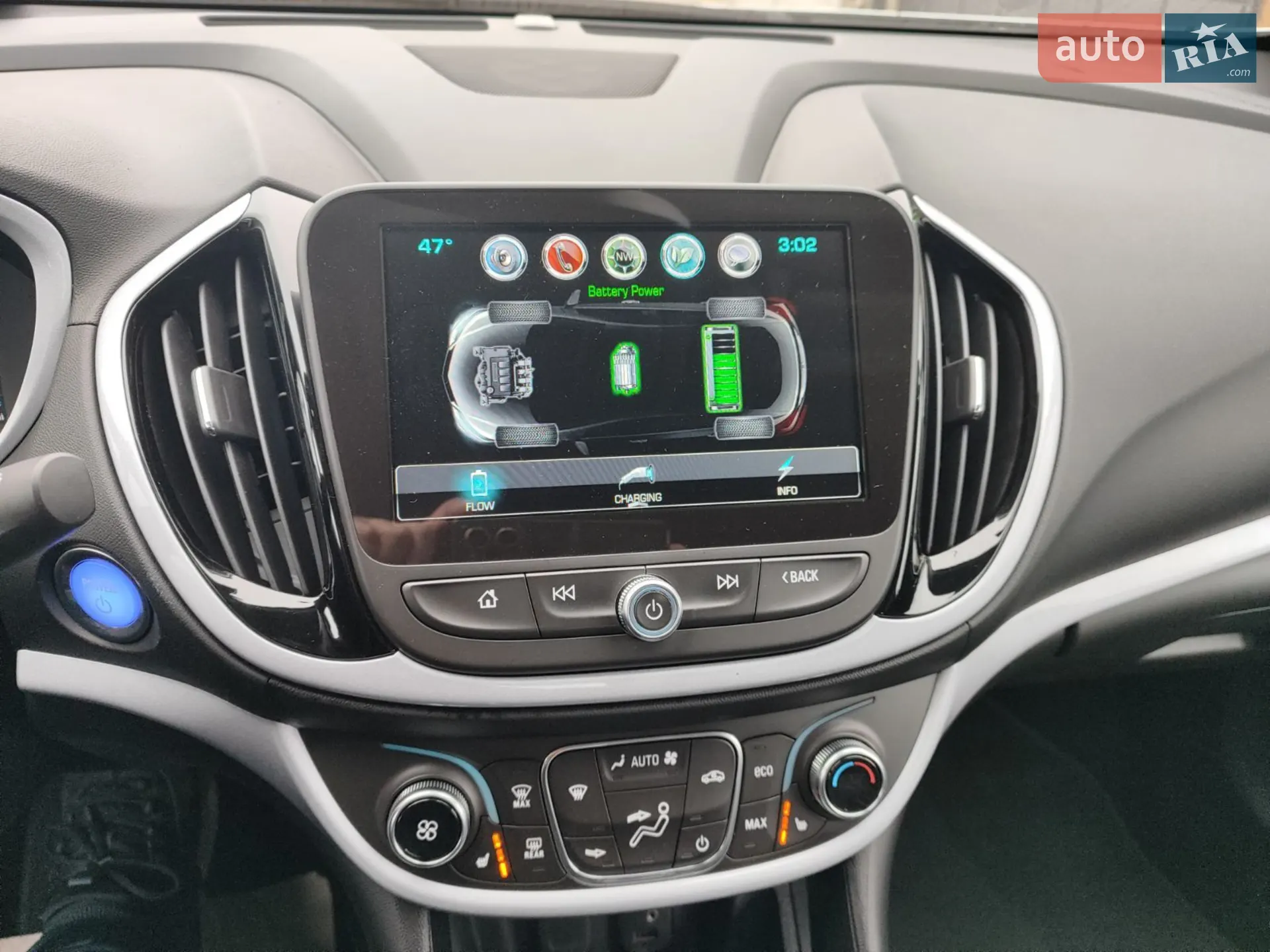 2018 Chevrolet Volt - мініатюра 26