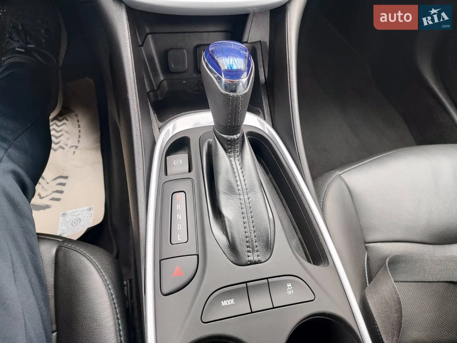 2018 Chevrolet Volt - мініатюра 13