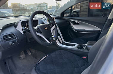 Хетчбек Chevrolet Volt 2012 в Червонограді