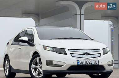 Хэтчбек Chevrolet Volt 2012 в Одессе