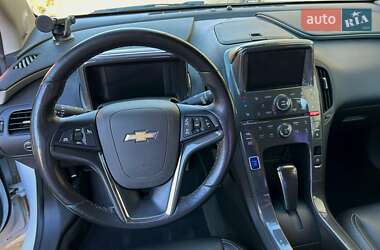 Хетчбек Chevrolet Volt 2013 в Стрию