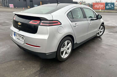 Хетчбек Chevrolet Volt 2012 в Харкові