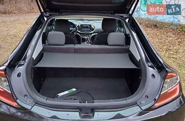 Хэтчбек Chevrolet Volt 2016 в 