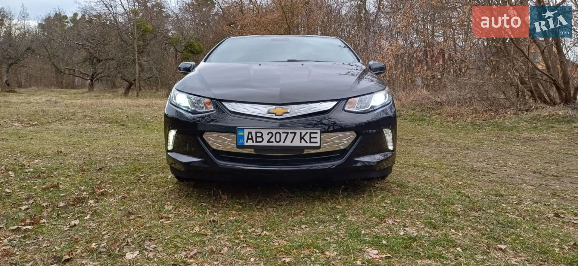 2016 Chevrolet Volt - мініатюра 12