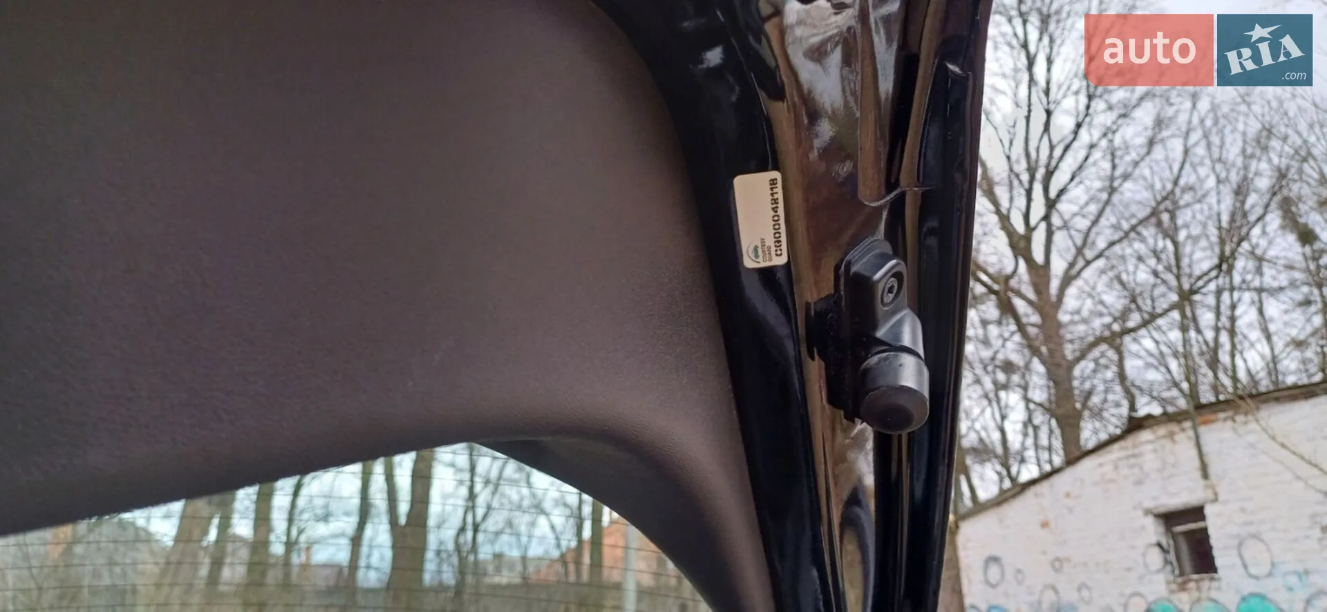 2016 Chevrolet Volt - мініатюра 29