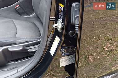 Хэтчбек Chevrolet Volt 2016 в 