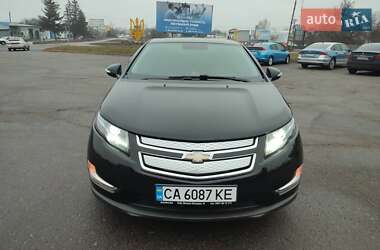 Хетчбек Chevrolet Volt 2013 в Корсунь-Шевченківському