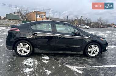 Хетчбек Chevrolet Volt 2014 в Вінниці